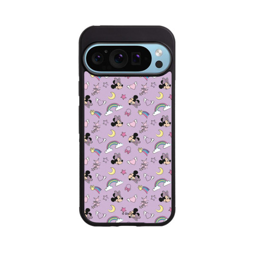 Google Pixel 9 Pro XL Base Case Minnie Pattern 01