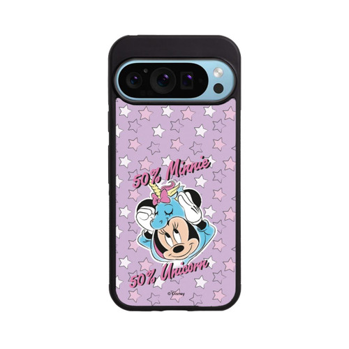 Google Pixel 9 Pro XL Base Case Minnie 50 Prozent Einhorn