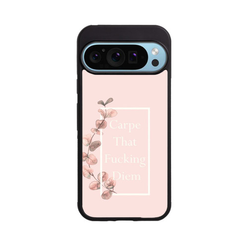 Google Pixel 9 Pro XL Base Case That F*cking Diem 