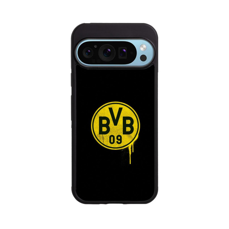 Pixel 9 Pro XL Base Case Spraylogo Dark - BVB