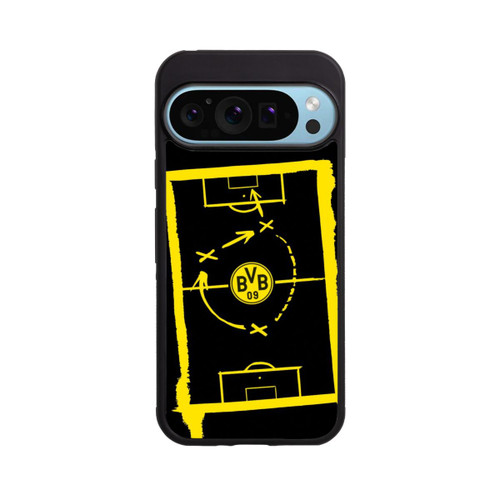 Google Pixel 9 Pro XL Base Case Spielstrategie - BVB