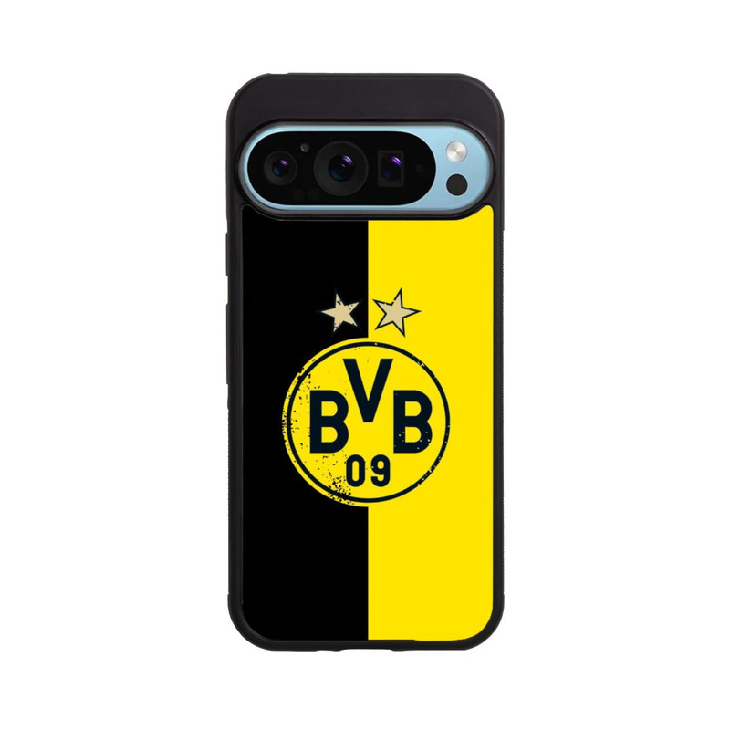 Pixel 9 Pro XL Base Case Sterne Destroyed Look - BVB