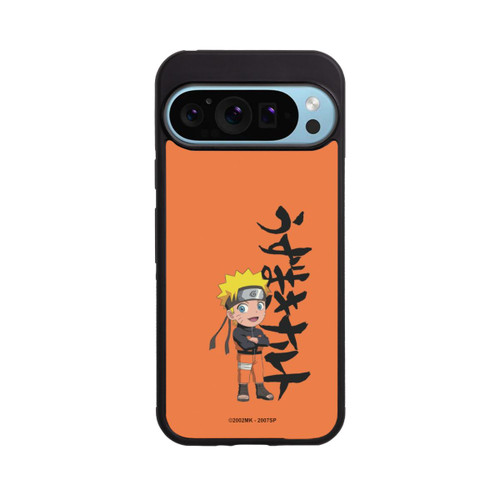 Google Pixel 9 Pro XL Base Case Naruto SD