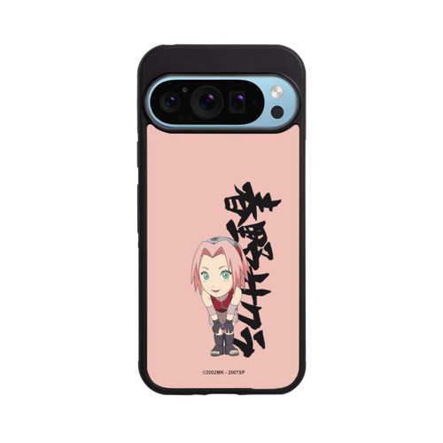 Google Pixel 9 Pro XL Base Case Sakura SD