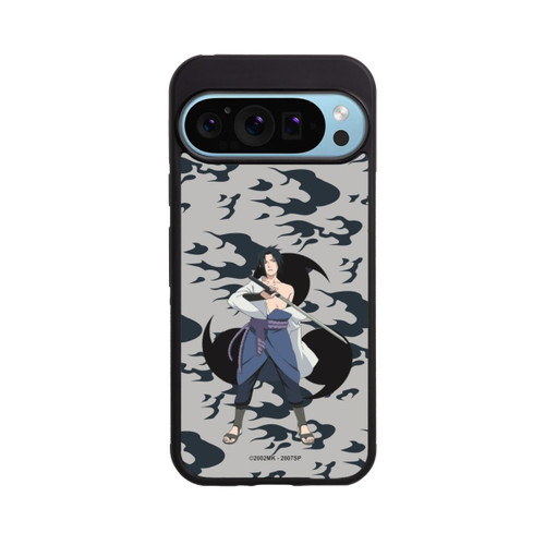 Google Pixel 9 Pro XL Base Case Sasuke Sharingan