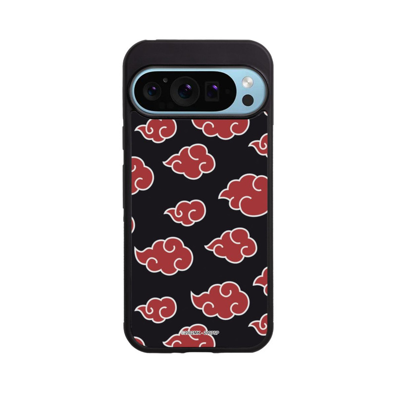 Pixel 9 Pro XL Base Case Akatsuki Pattern