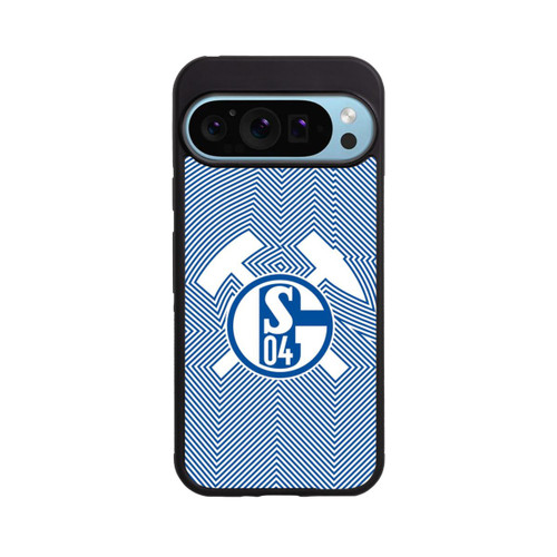 Google Pixel 9 Pro XL Base Case Ruhrpott - Schalke 04