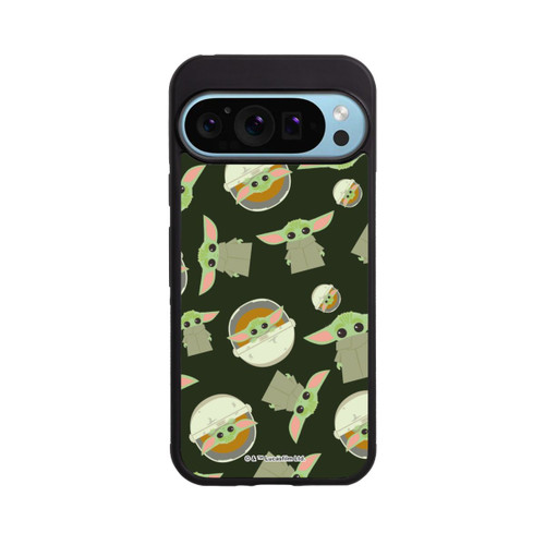 Google Pixel 9 Pro XL Base Case The Child Muster