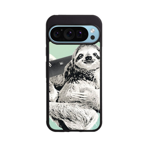 Google Pixel 9 Pro XL Base Case Erroneous