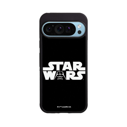 Google Pixel 9 Pro XL Base Case Darth Vader - Star Wars Logo