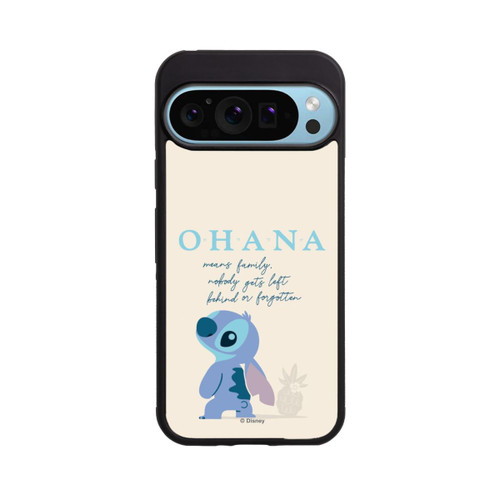 Google Pixel 9 Pro XL Base Case Ohana Stitch