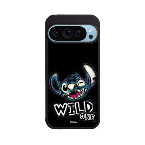 Google Pixel 9 Pro XL Base Case Wild One Stitch