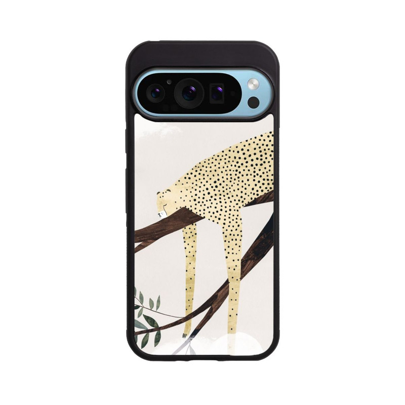 Pixel 9 Pro XL Base Case Süße Träume von Léa Le Pivert