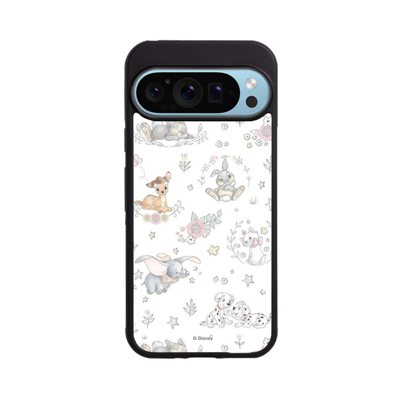Pixel 9 Pro XL Base Case Sentimental Heritage Collection