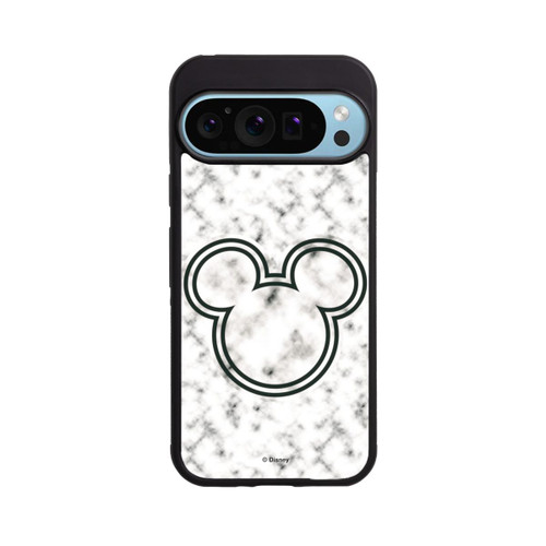 Google Pixel 9 Pro XL Base Case Micky Marble 2