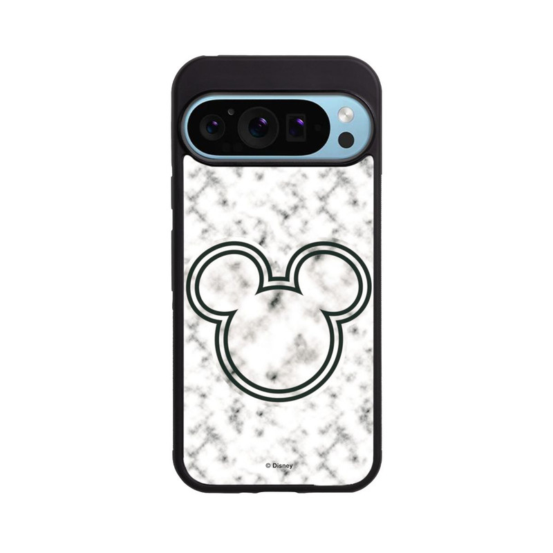 Pixel 9 Pro XL Base Case Micky Marble 2