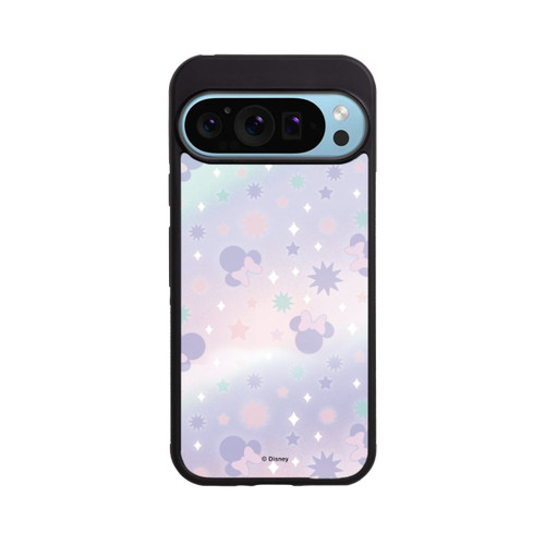 Google Pixel 9 Pro XL Base Case Minnie Star Pattern