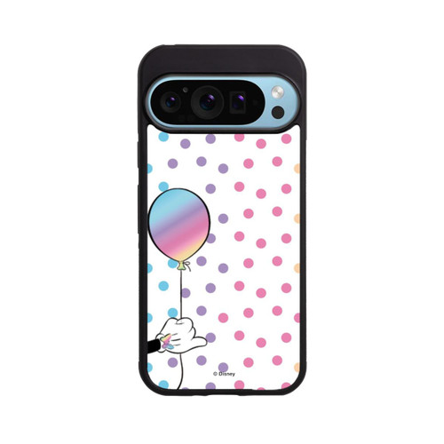 Google Pixel 9 Pro XL Base Case Minnie Balloon