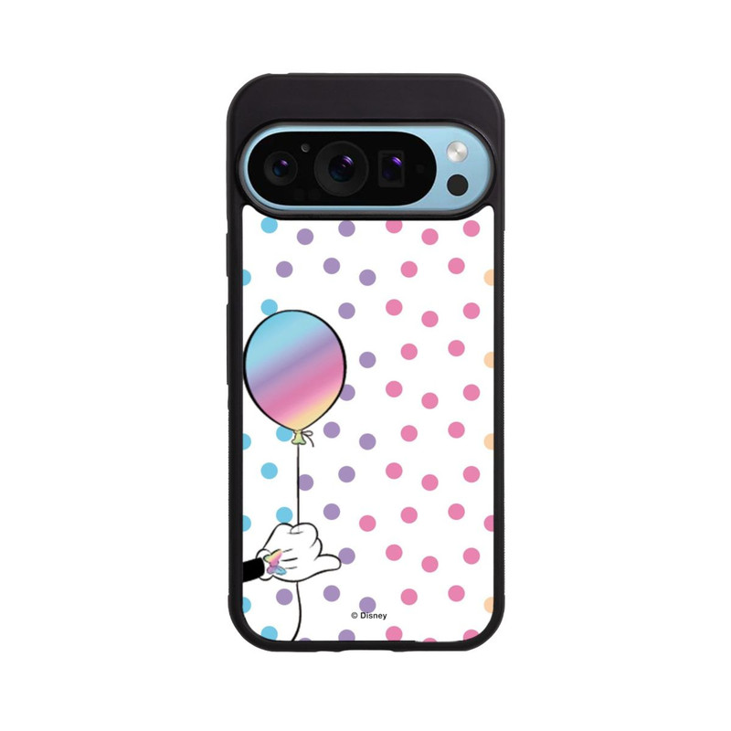 Pixel 9 Pro XL Base Case Minnie Balloon