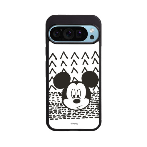 Google Pixel 9 Pro XL Base Case Micky Minimalism
