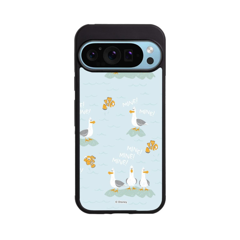 Pixel 9 Pro XL Base Case Mine Mine Mine