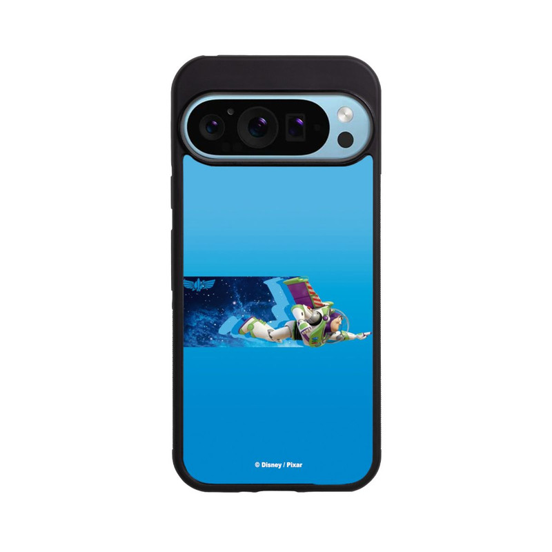Pixel 9 Pro XL Base Case Buzz Lightyear Bis zur Unendlichkeit und darüber hinaus