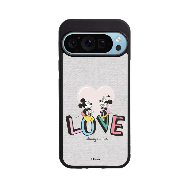 Pixel 9 Pro XL Base Case Love Always Wins