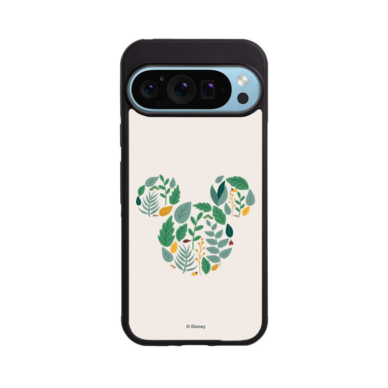 Pixel 9 Pro XL Base Case Micky Nature Portrait
