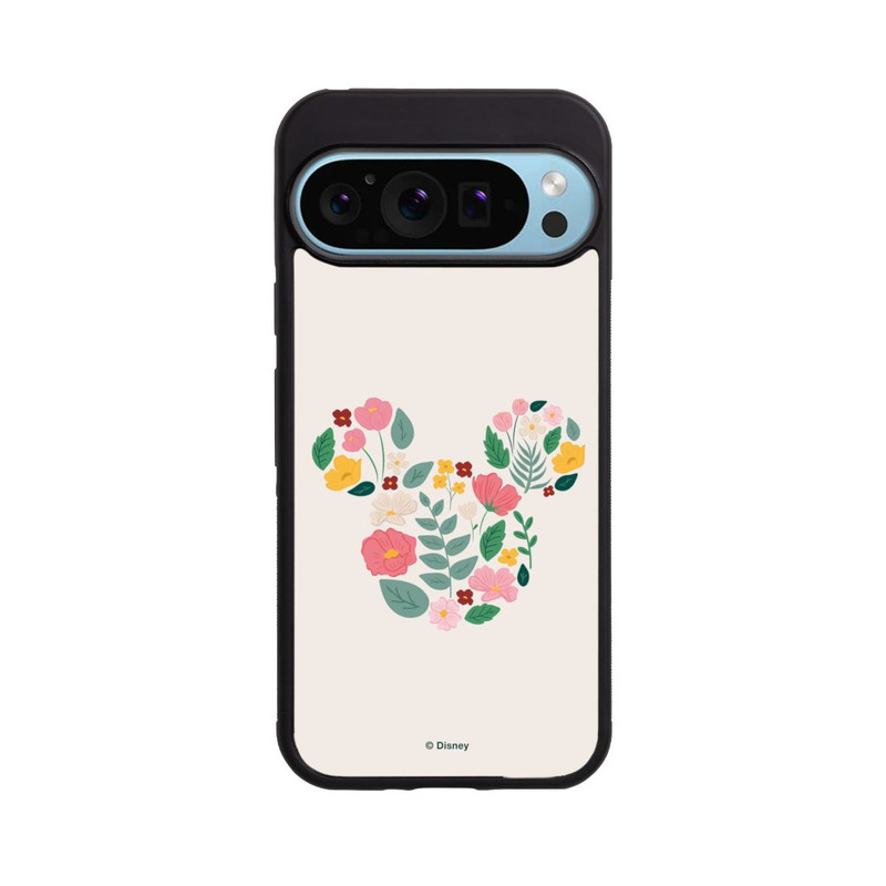 Pixel 9 Pro XL Base Case Micky Nature Portrait 2