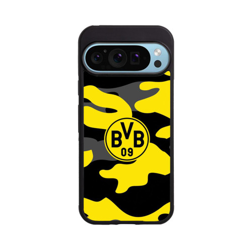 Google Pixel 9 Pro XL Base Case BVB Camo