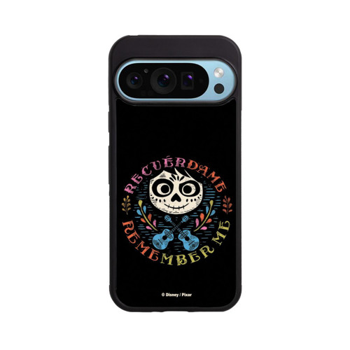 Google Pixel 9 Pro XL Base Case Coco Remember Me