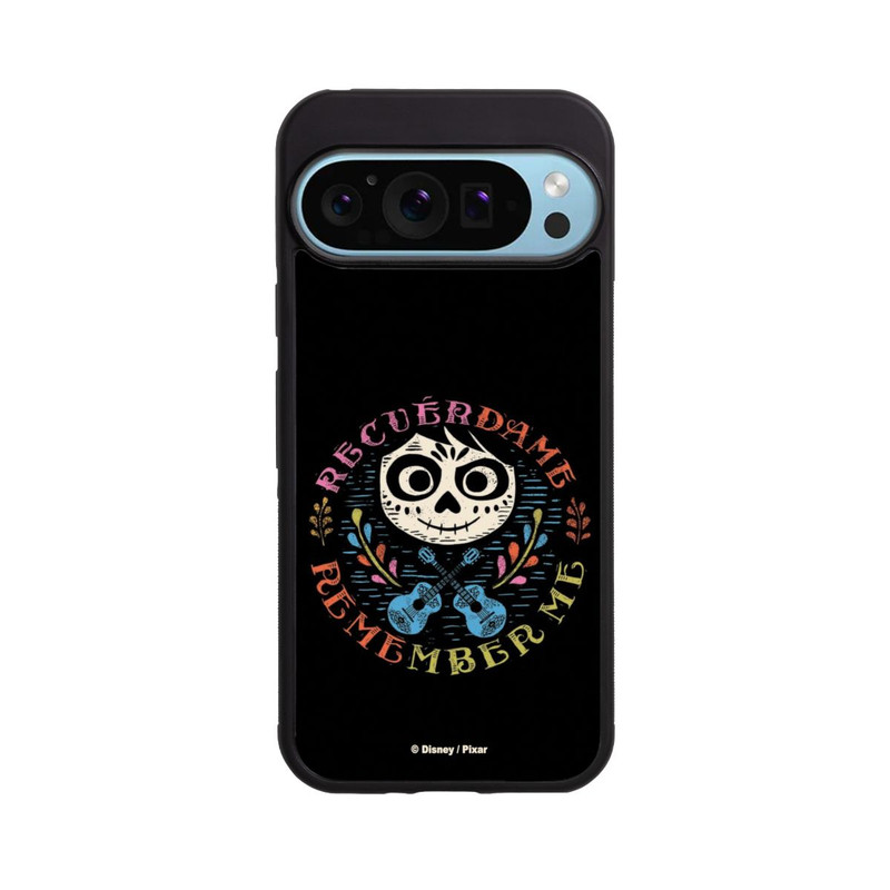 Pixel 9 Pro XL Base Case Coco Remember Me