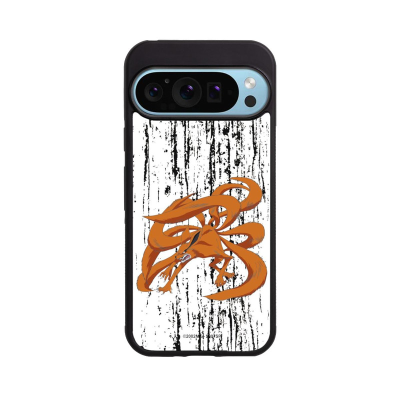 Pixel 9 Pro XL Base Case Kurama