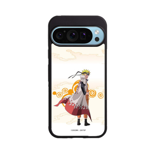 Google Pixel 9 Pro XL Base Case Naruto Hokage