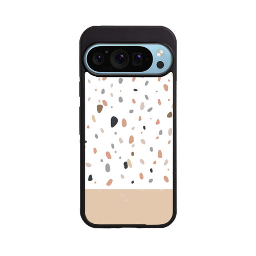 Google Pixel 9 Pro XL Base Case Terrazzo Love