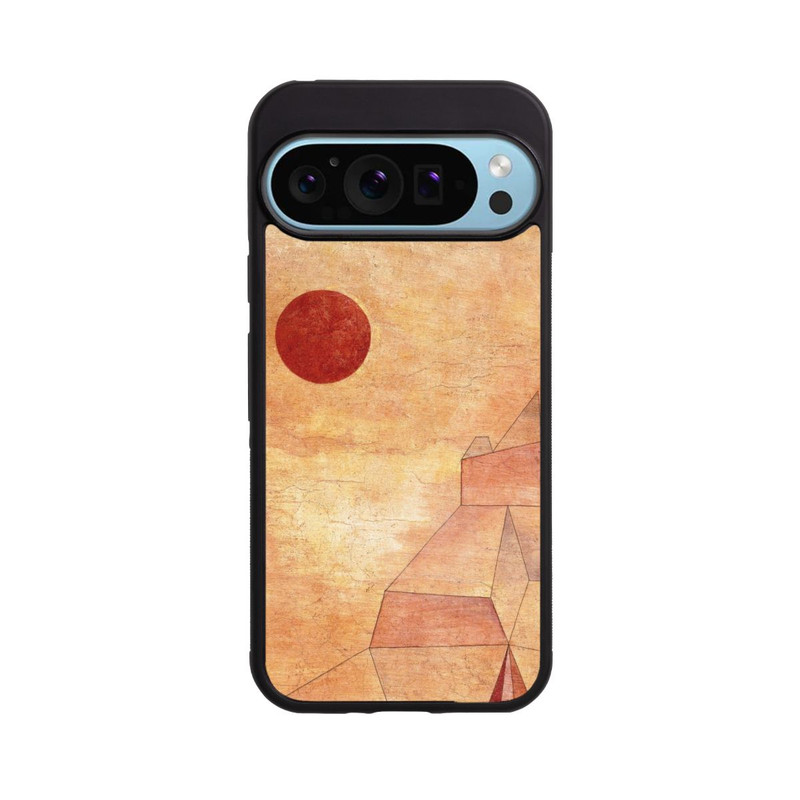 Pixel 9 Pro XL Base Case Märchen von Paul Klee