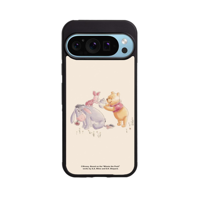 Pixel 9 Pro XL Base Case Winnie Puuh - Honig schenken