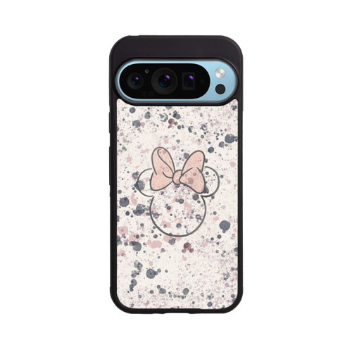 Google Pixel 9 Pro XL Base Case Minnie Maus Splash