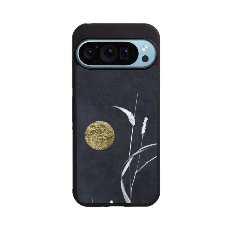 Pixel 9 Pro XL Base Case Dämmerung in der Dunkelheit