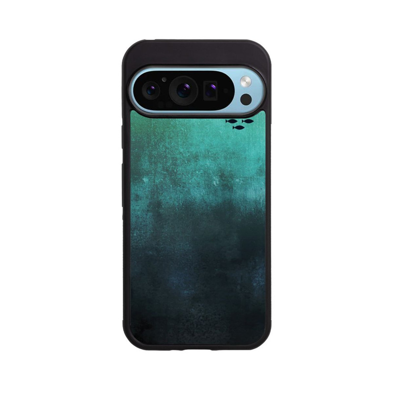 Pixel 9 Pro XL Base Case Kleine Familie