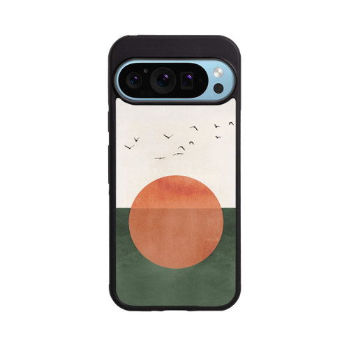 Google Pixel 9 Pro XL Base Case Der Sonnenaufgang
