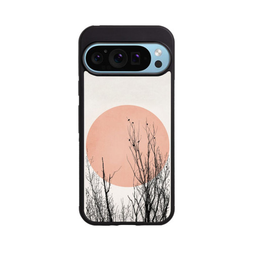 Google Pixel 9 Pro XL Base Case Träume bei Sonnenuntergang