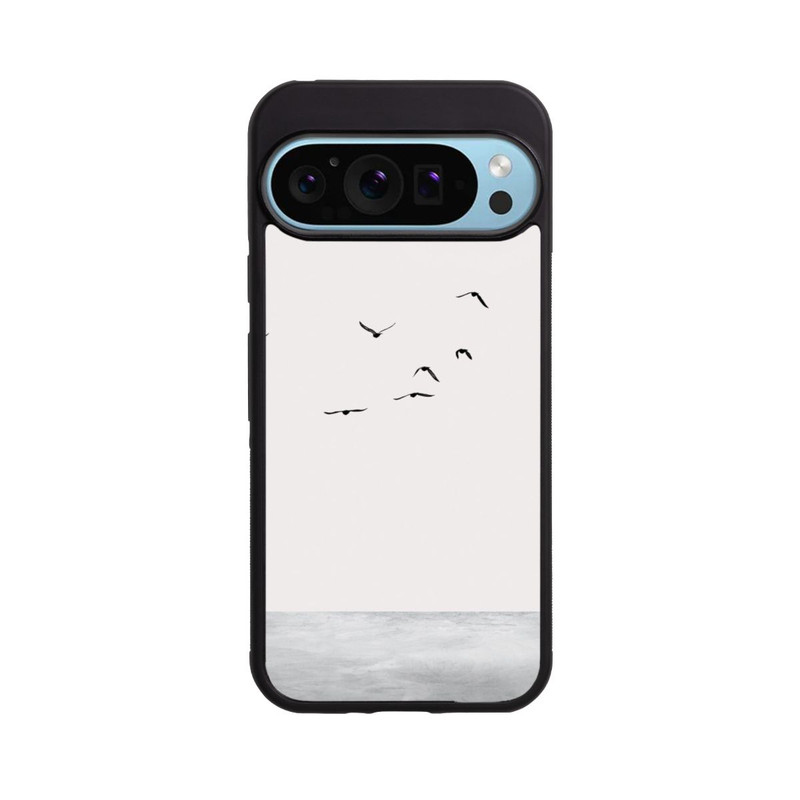 Pixel 9 Pro XL Base Case Der Ozean