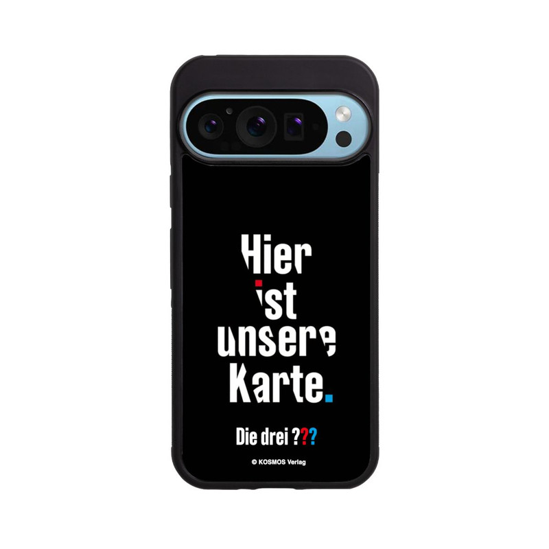 Pixel 9 Pro XL Base Case Hier Ist Unsere Karte