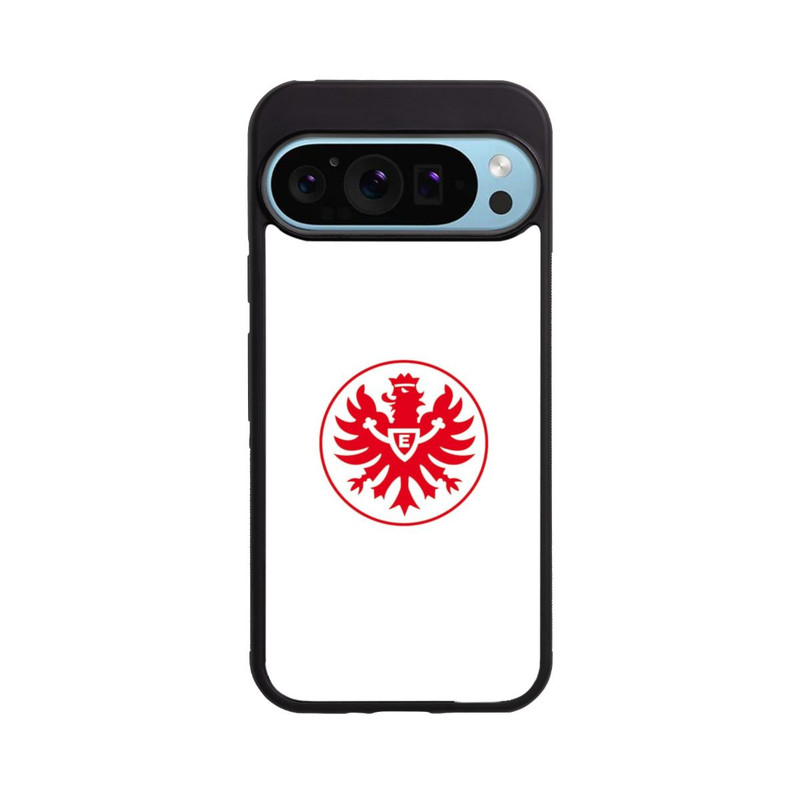 Pixel 9 Pro XL Base Case Logo Adler 1959 Rot
