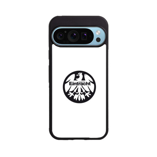 Google Pixel 9 Pro XL Base Case Logo Adler 1980 Schwarz