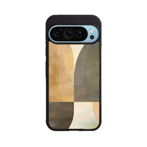 Google Pixel 9 Pro XL Base Case Abstracto