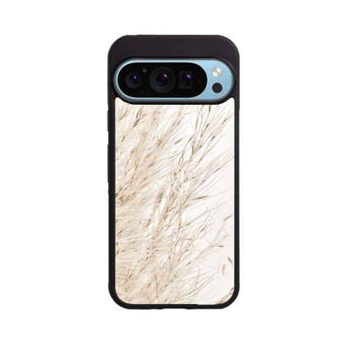 Google Pixel 9 Pro XL Base Case weiches Pampasgras