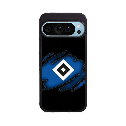 Google Pixel 9 Pro XL Base Case HSV Scratch