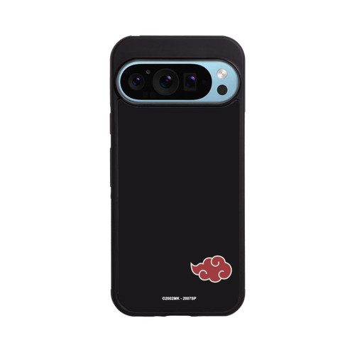 Google Pixel 9 Pro XL Base Case Akatsuki Black